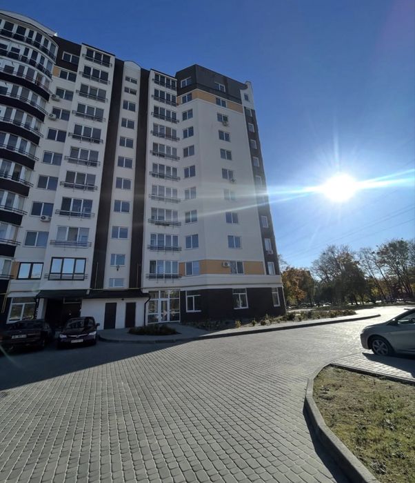 Поділ. Здається 1-кімнатна квартира