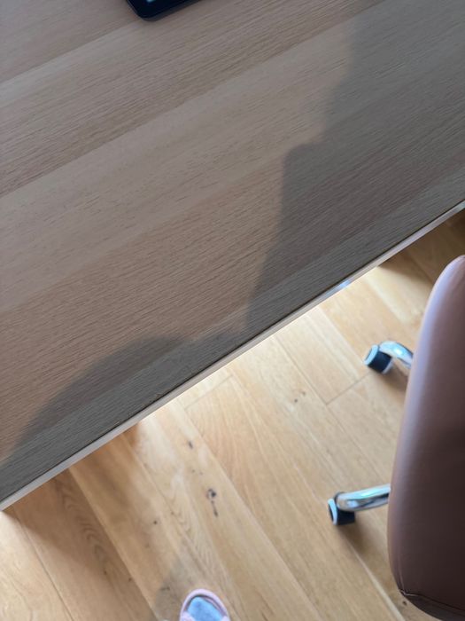 Tampo de secretária IKEA