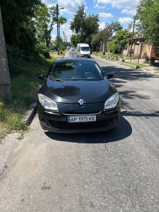 Продам Reno Megane 3