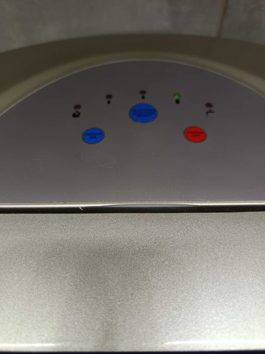 Máquina de fazer gelo