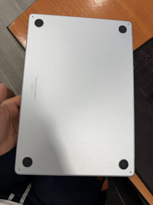 Macbook Air M4 - 15 polegadas com garantia