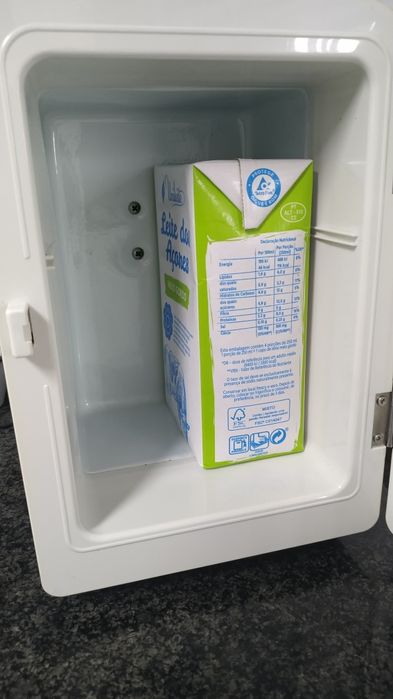 Mini frigorifico da Coca-Cola