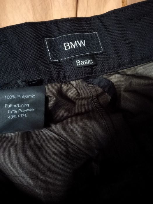 Штани BMW sawana 2 мото