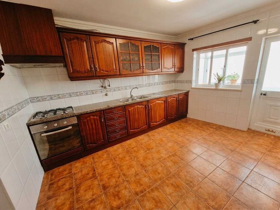 Apartamento T3 Mensal