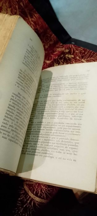 Que é o Espiritismo? 1956 Raul Machado