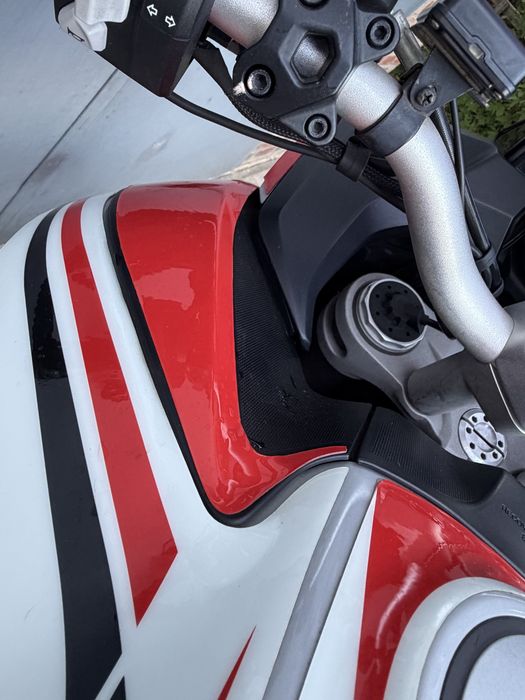 Ducati multistrada 950 s 2020