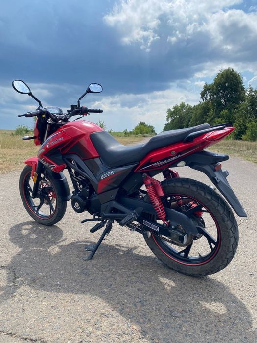 Продам  Spark sp 200 r27