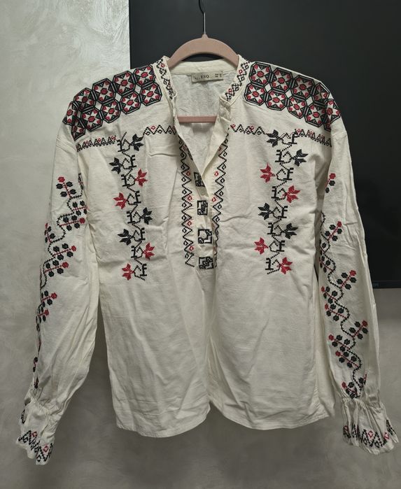 Вишиванка S, стан чудовий