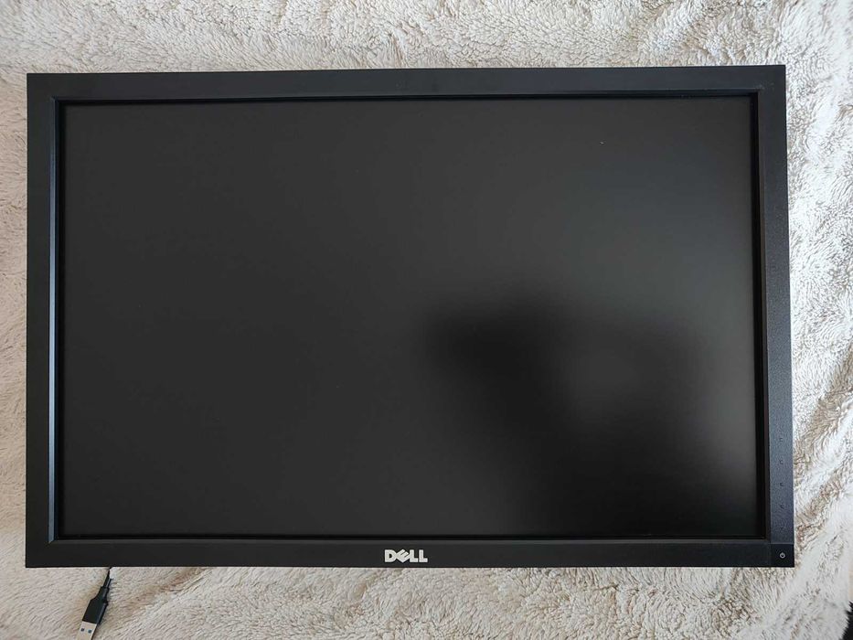 Monitor Dell 2410