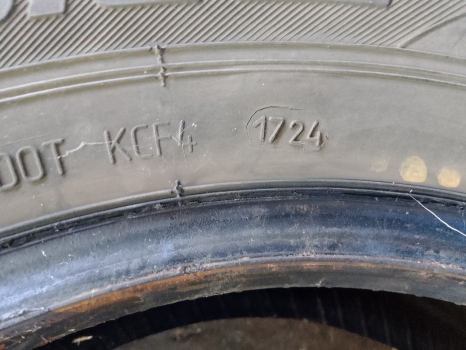 Продам резину 185 65 r14