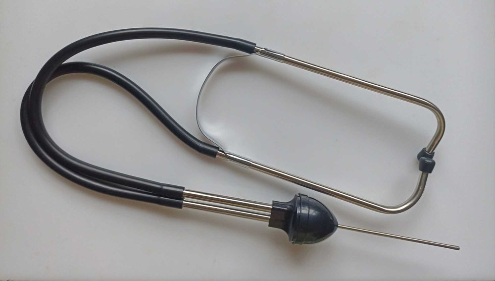 Автомобільний стетоскоп без подовжувальної трубки