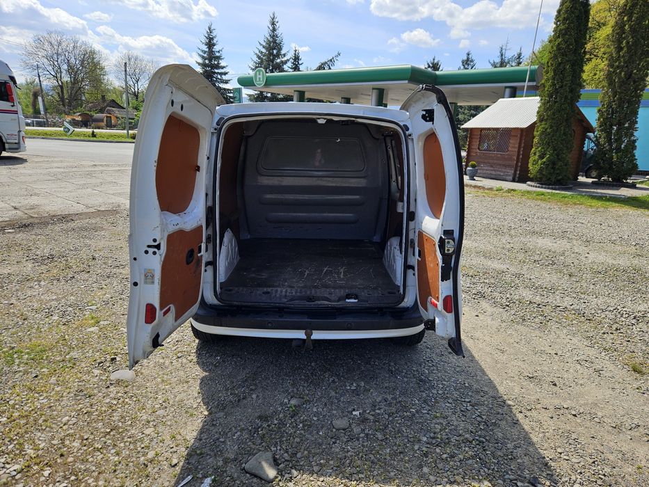 Mercedes Citan 2014 груз.