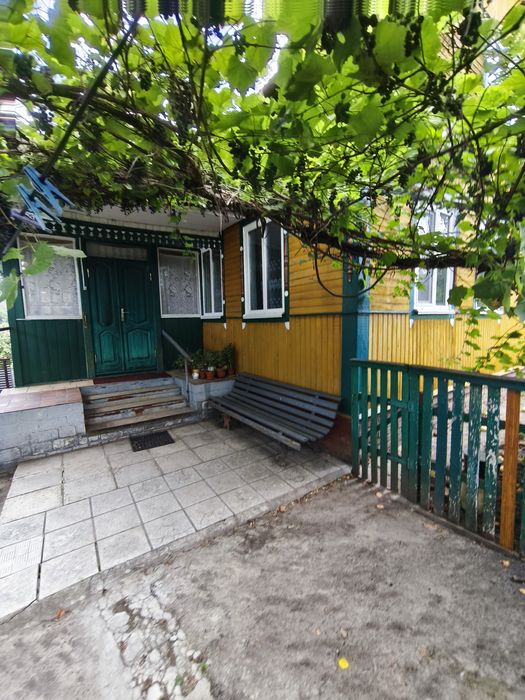 Продаж Будинок район Фрунзівка