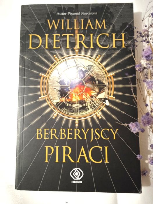 Berberyjscy Piraci W. Dietrich