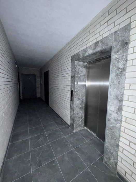 1к квартира 43м2,ГАЗ,СВІТЛО,ВОДА, поверх 8/11,ЖК Європейський, Є-оселя
