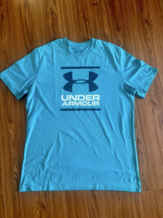 Футболки Under Armour, Tommy Jeans, HUGO,  розміри M-XXL