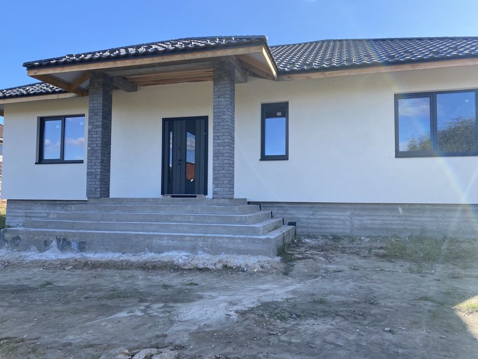 Утеплення будинків