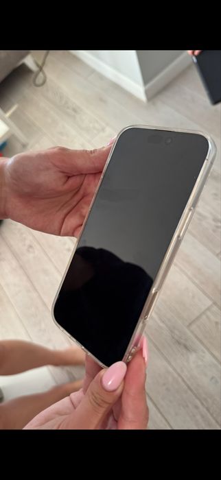 Iphone 16 pro max na gwarancji 256gb