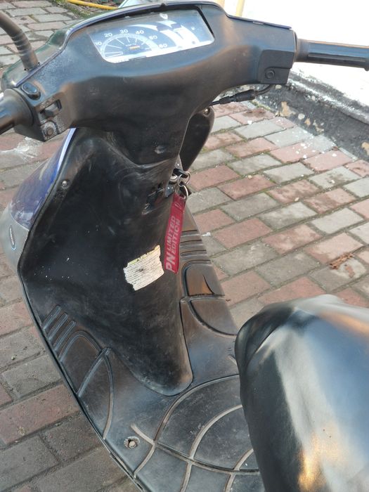 продам сузуки летс 2 олд