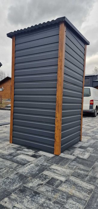 Toaleta Ogrodowa HIT ! Nowość