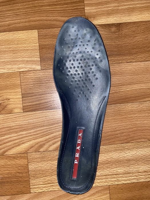 Prada America s Cup Nevada Bike Low Vinted