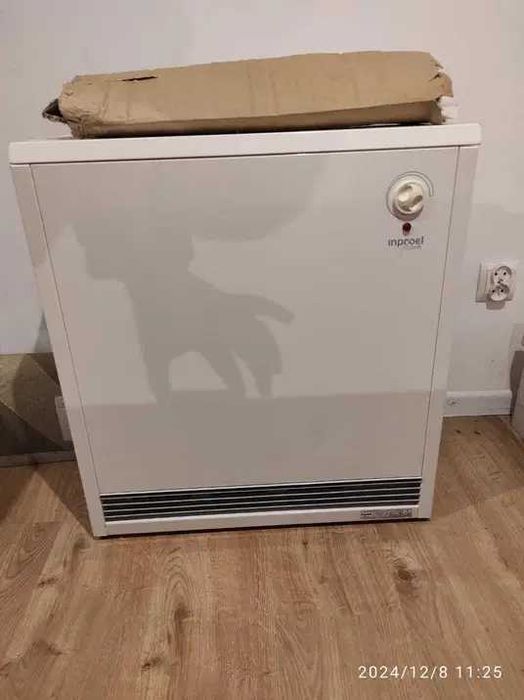 Piec Akumulacyjny INPROEL DGW 20