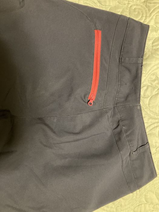 Calças Mulher Outdoor - XS/34