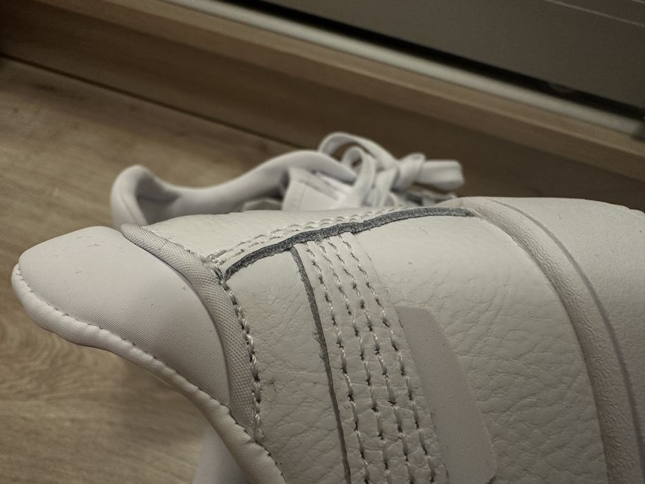 Жіночі шкіряні кросівки «Puma”