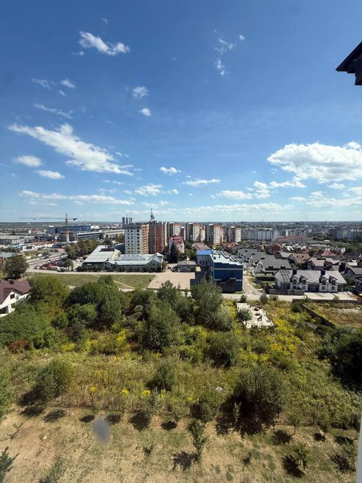 Продається здана 2-х кімнатна квартира в ЖК «Левада Демянів Лаз»