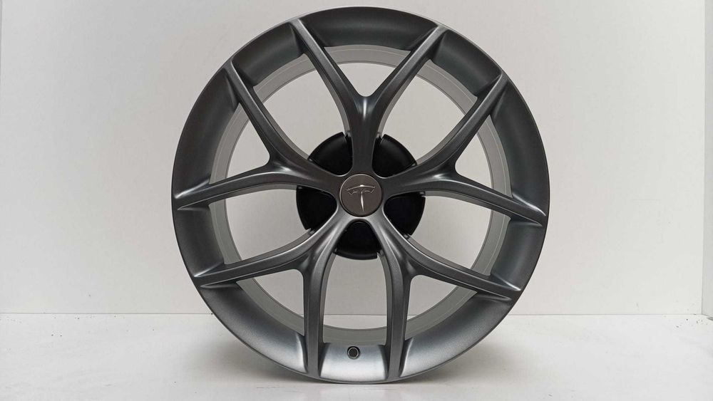 Conjunto 4 Jantes 18 5x114.3 Tesla Model 3 (JR139-8_185X114)