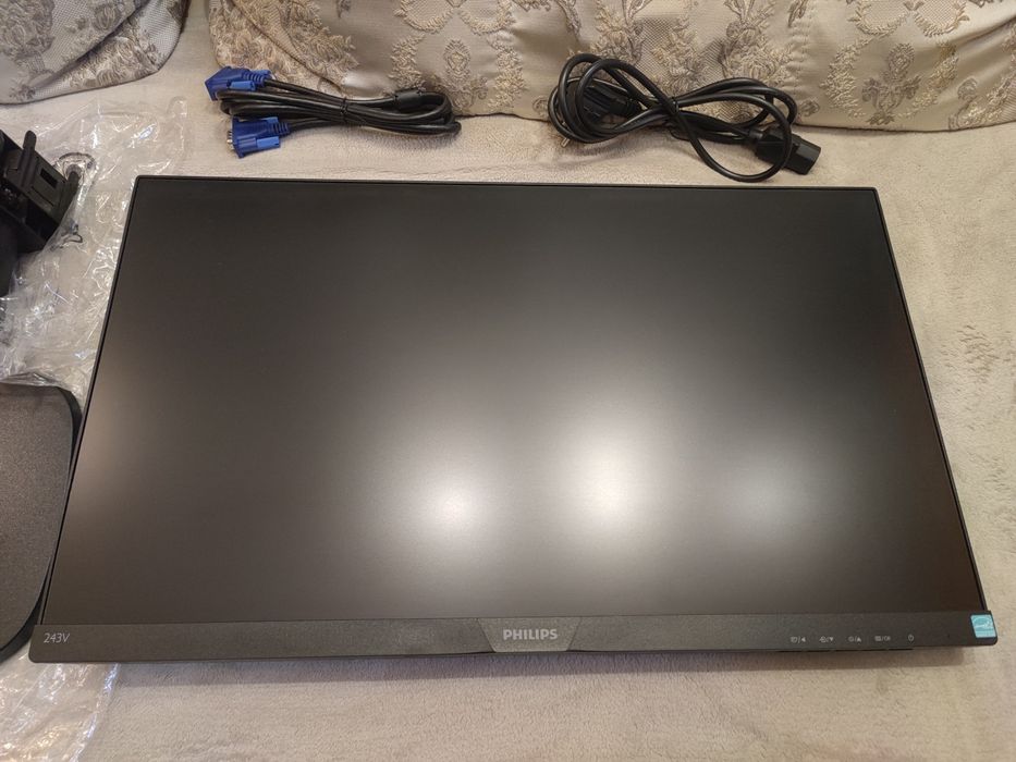 Philips 243V7QSB/01 Монитор FHD