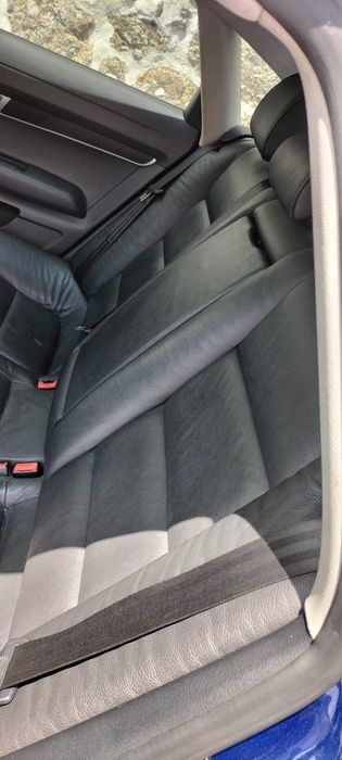 Venda ou troca Audi A6
