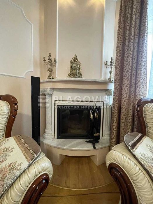 3-кімнатна квартира за адресою (площа 142 м²) - Atlanta.ua - фото 10