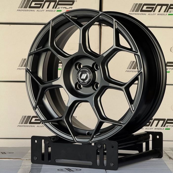 Jantes GMP RACEWAY 4x98 17 7j ET 30
