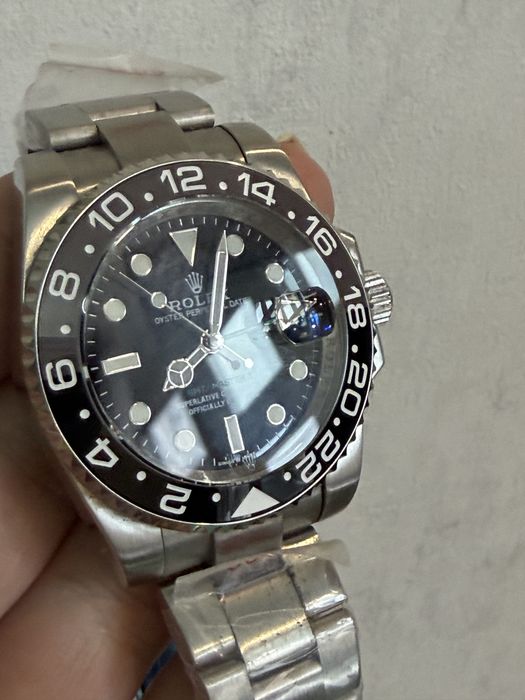 Годинник rolex преміум якість