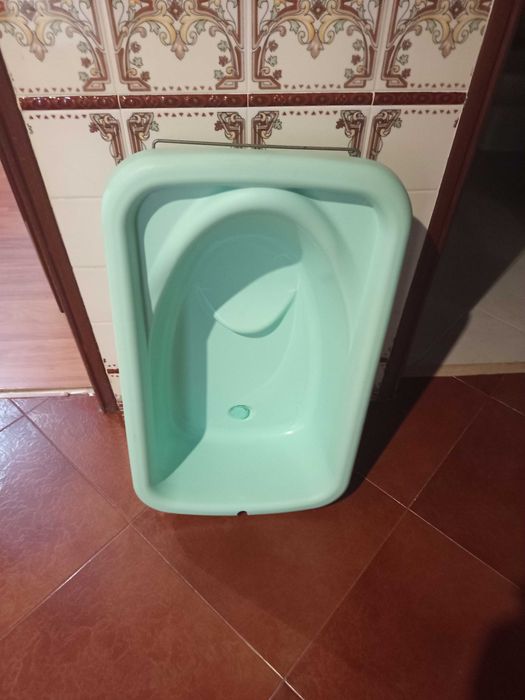 Banheira para bebê
