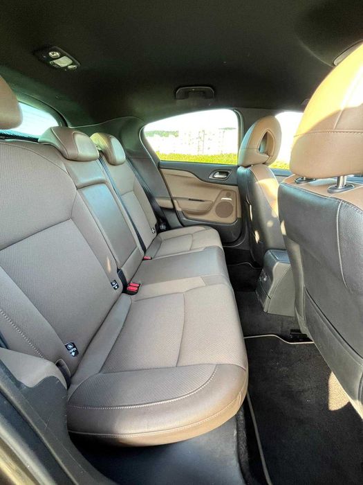 Citroën DS4 Automático