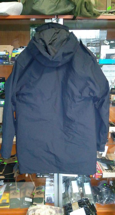 Kurtka / Parka Royal Navy UK Army Goretex r. Medium