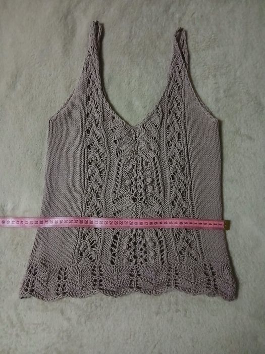 Майка ручної роботи