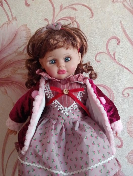 «Лялька Соломія»