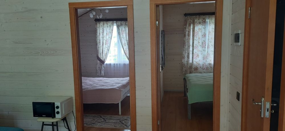 Котедж біля лісу 2