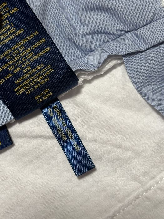 Шорти Polo Ralph Lauren оригінал, 33