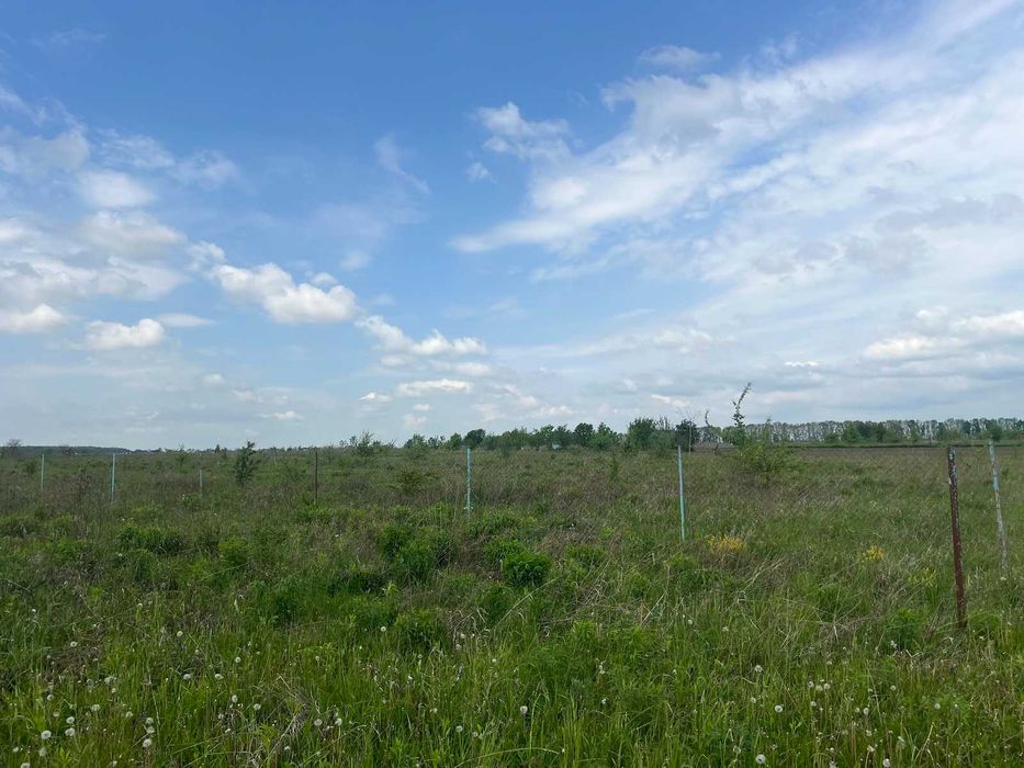Продається земельна ділянка в Агрономічному