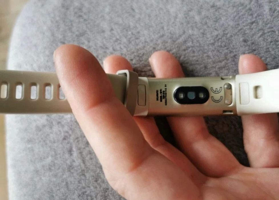 Opaska Huawei Band 3 Pro