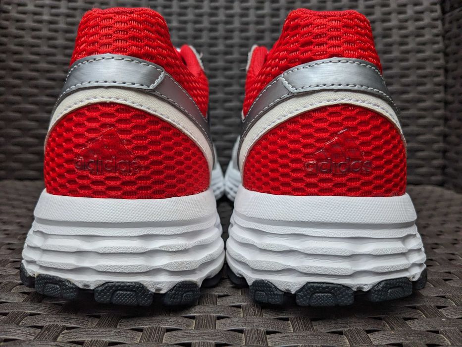 Adidas Furano 44р 28см Чоловічі бігові оригінальні кросівки