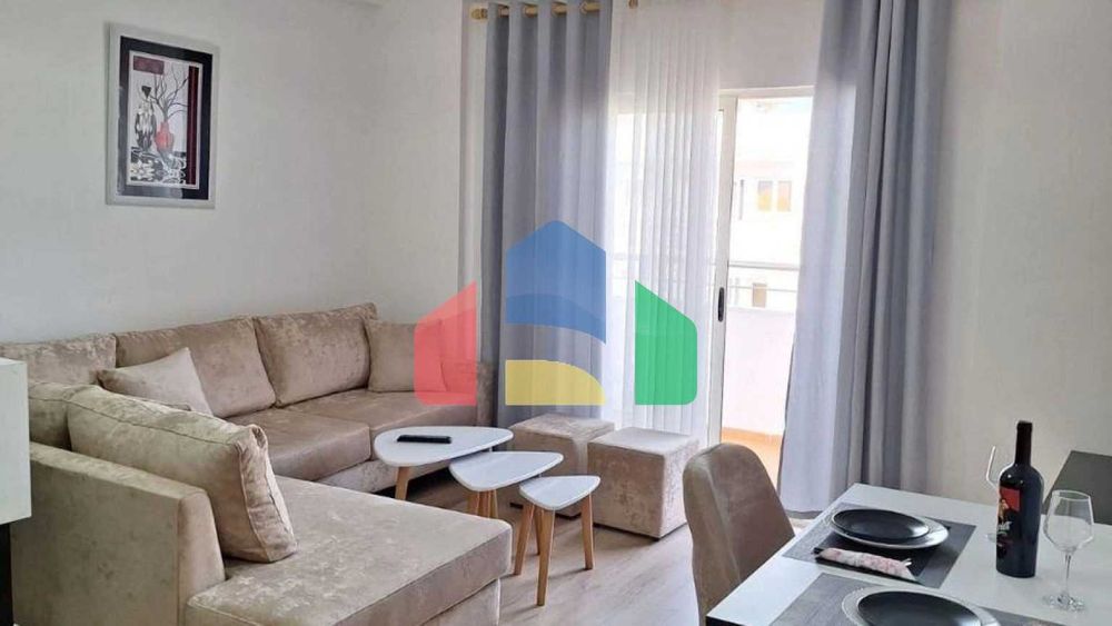 СРОЧНО! Квартира 75м2 в Албании (Дуррес, Центр) всего 99 000 €