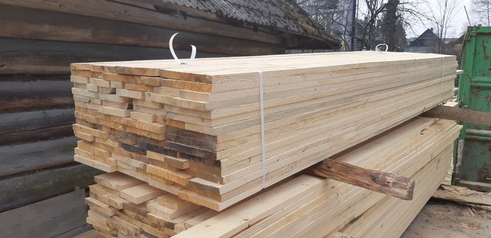 Tartak#Deski#Kantówka#Transport#Małopolska