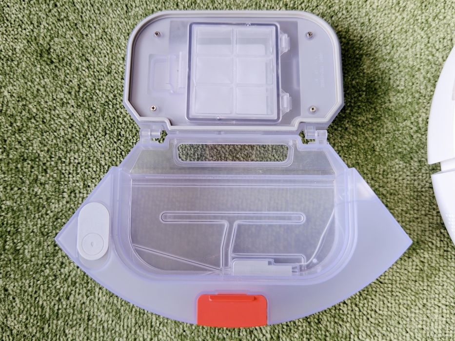 Odkurzacz Xiaomi Robot Vacuum S20