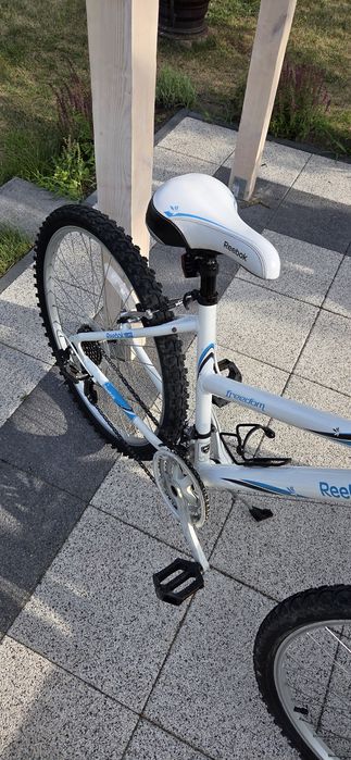 Rower MTB Reebok