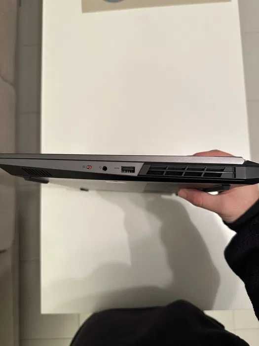 Portátil Gaming Lenovo Legion Pro 5 (2022) – RTX 3070